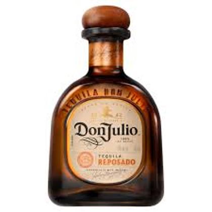 Don Julio Reposado